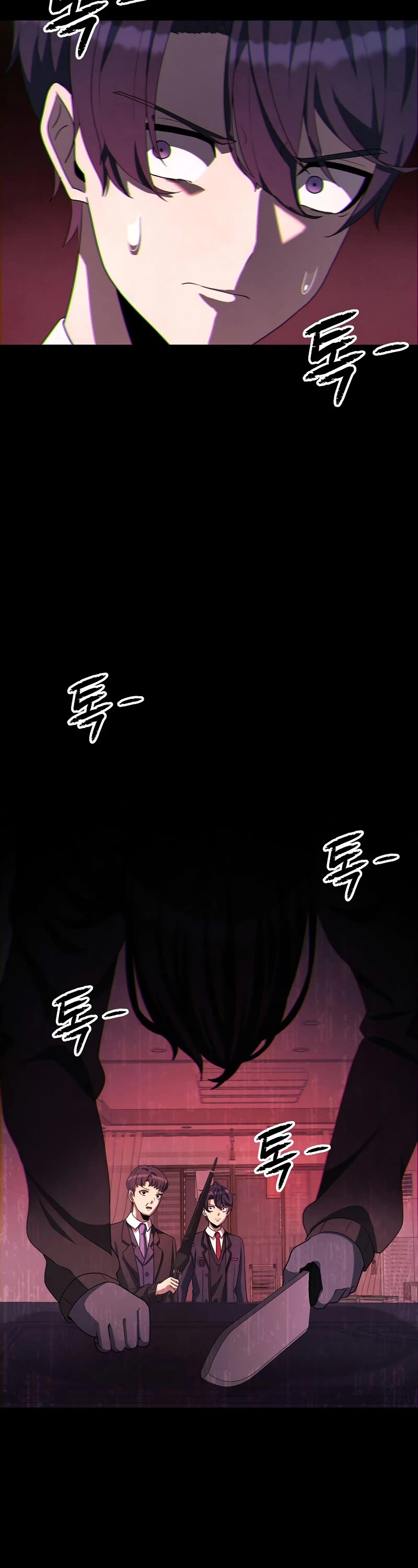 Ghost Story Club (Remake) Chapter 18 page 44 - Chapter 18
