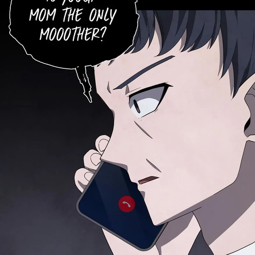 Ghost Story Club (Remake) Chapter 18 cover