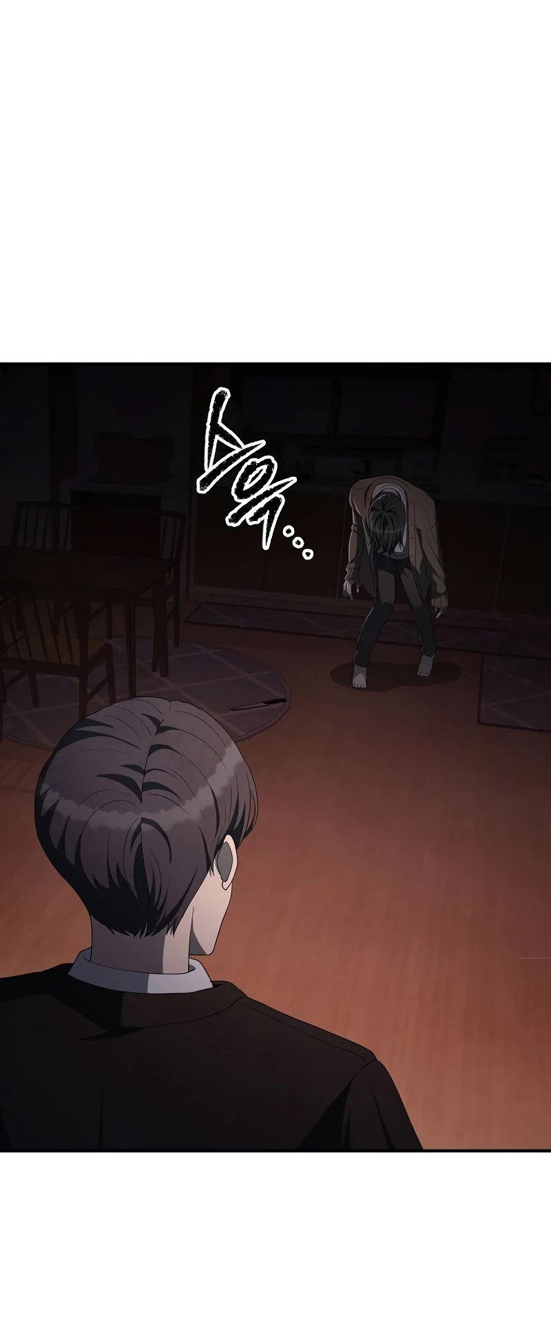 Ghost Story Club (Remake) Chapter 19 page 15 - Chapter 19