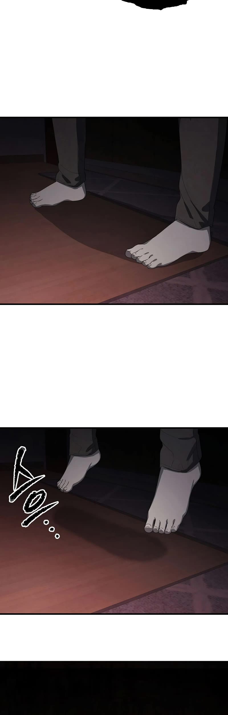 Ghost Story Club (Remake) Chapter 19 page 20 - Chapter 19