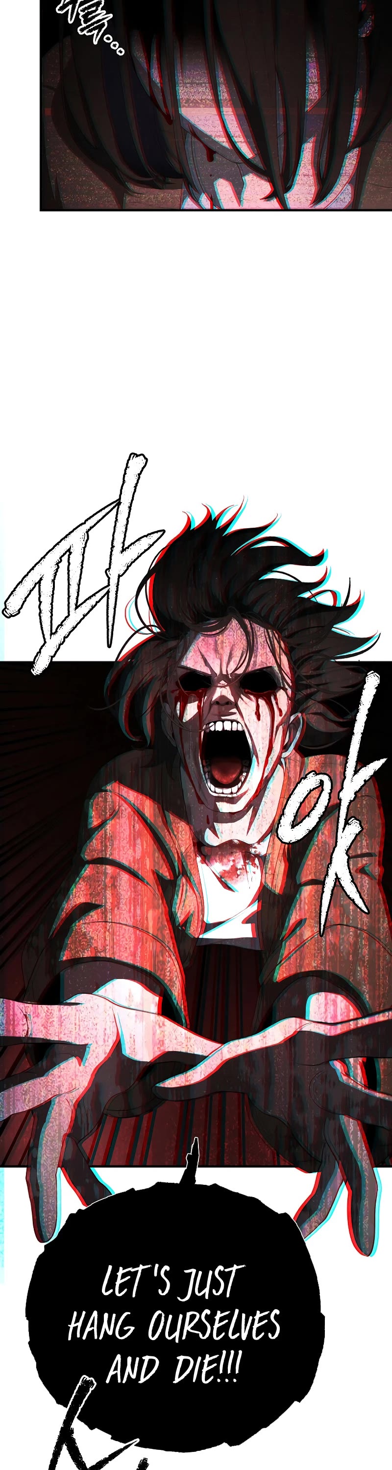 Ghost Story Club (Remake) Chapter 19 page 22 - Chapter 19