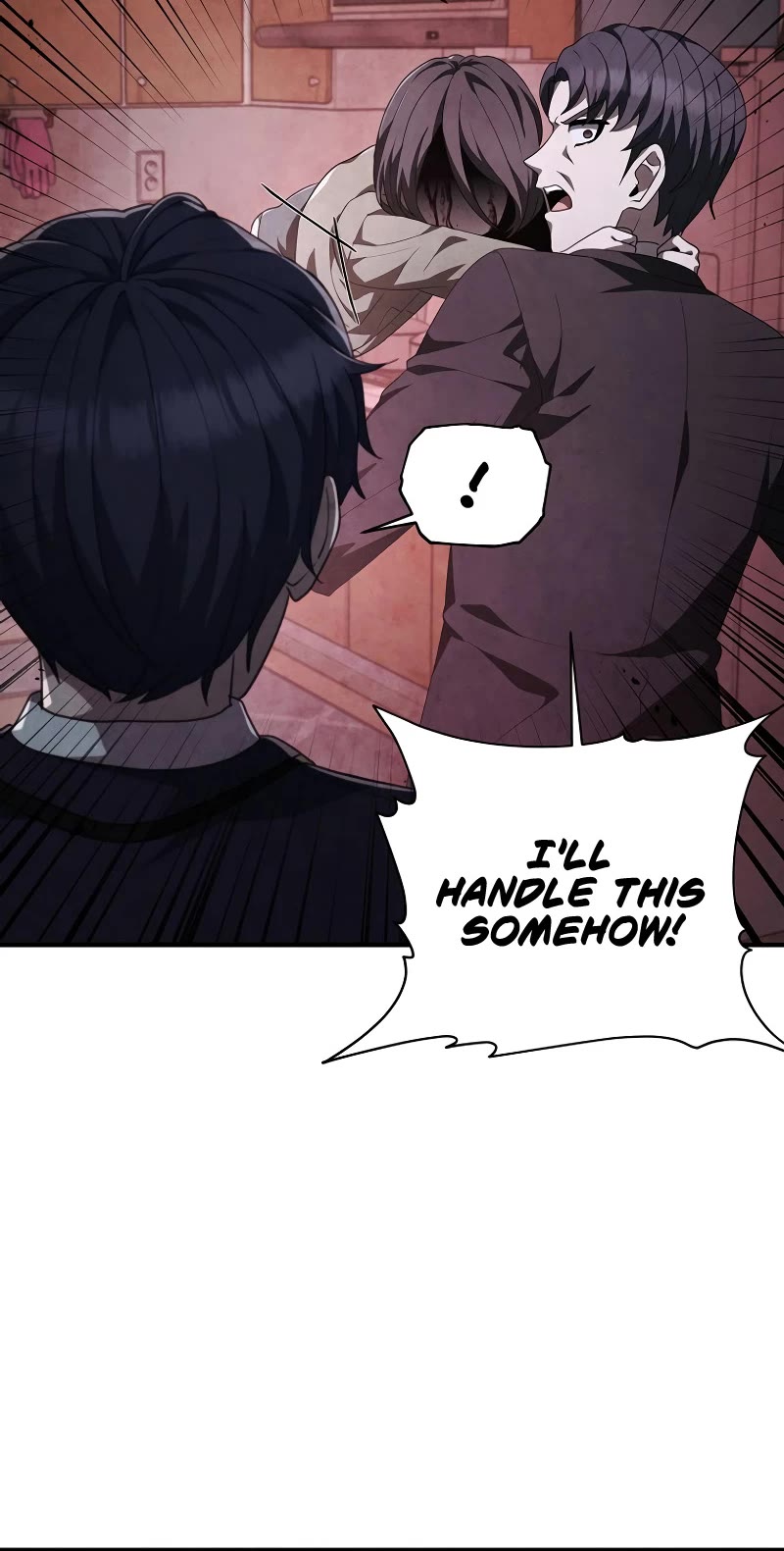 Ghost Story Club (Remake) Chapter 19 page 29 - Chapter 19