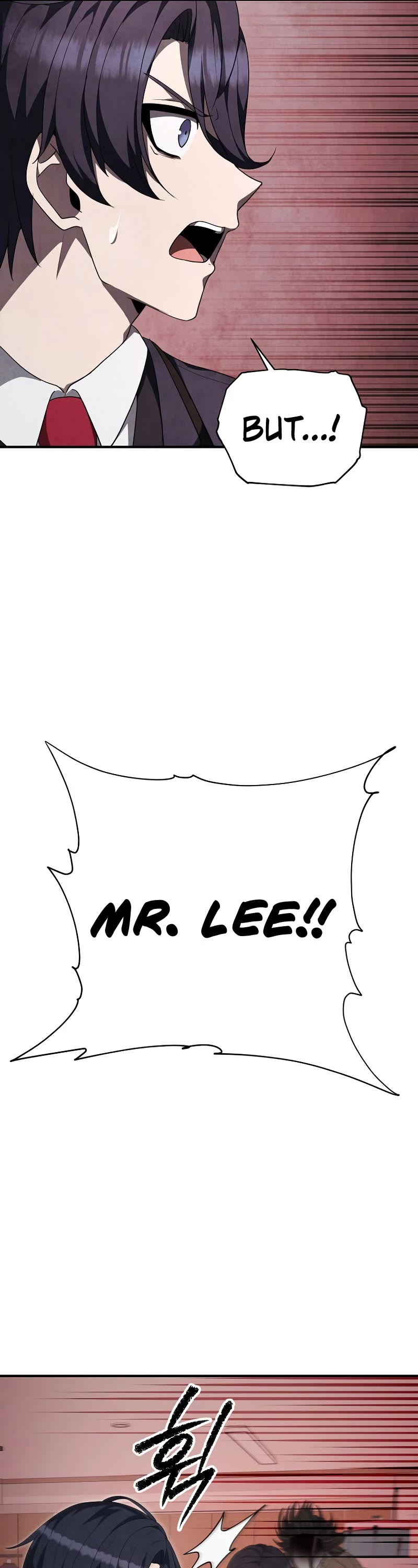 Ghost Story Club (Remake) Chapter 19 page 30 - Chapter 19