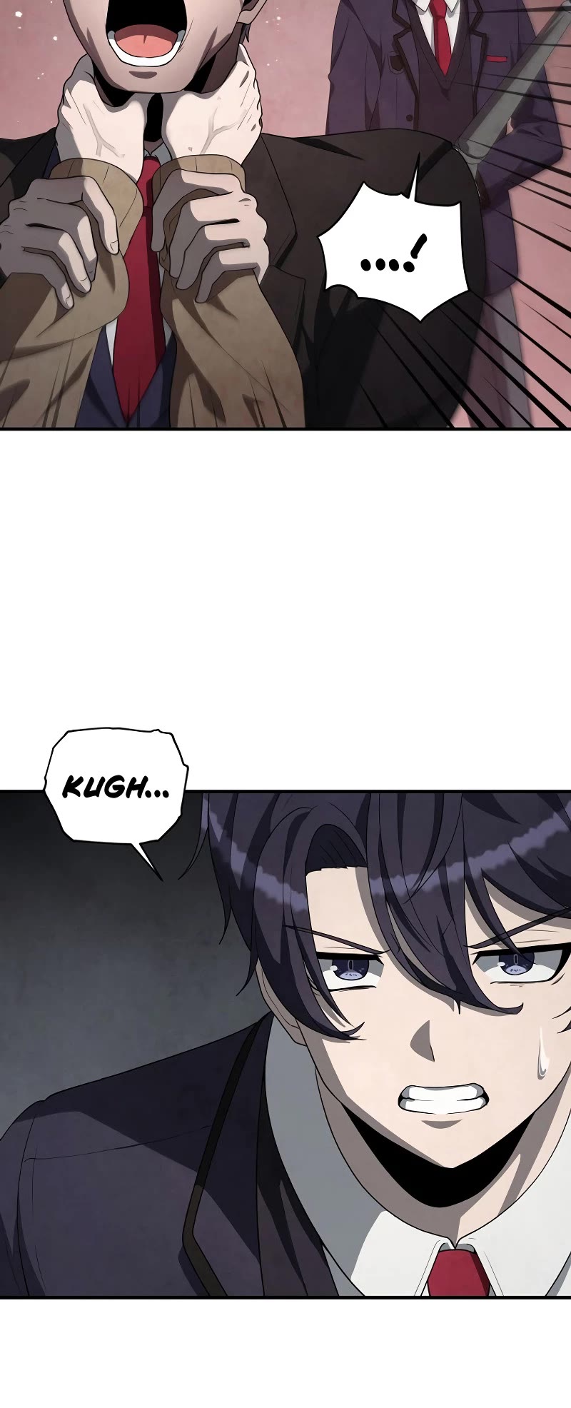 Ghost Story Club (Remake) Chapter 19 page 38 - Chapter 19