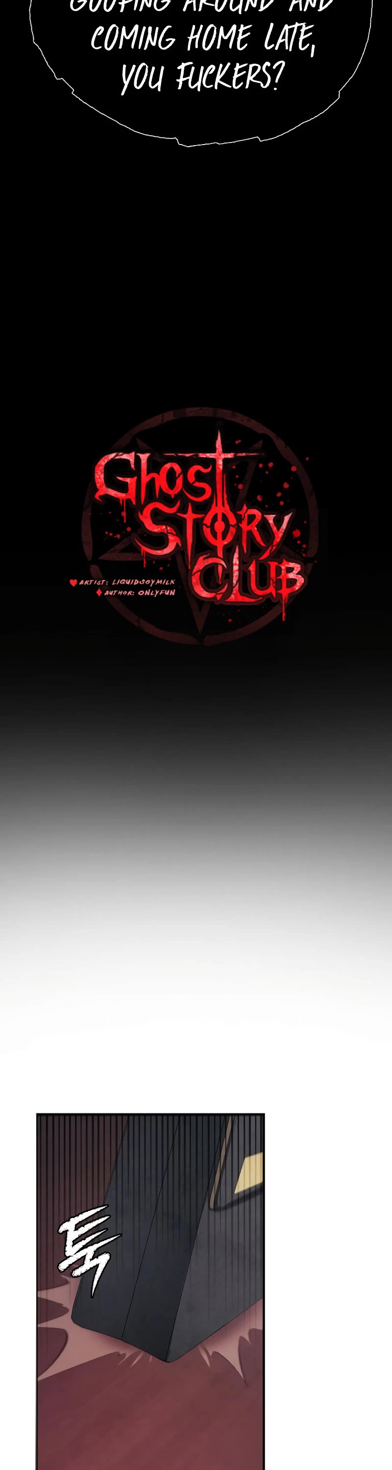 Ghost Story Club (Remake) Chapter 19 page 4 - Chapter 19