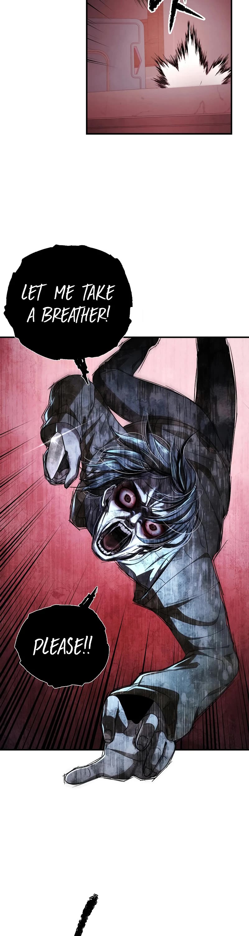 Ghost Story Club (Remake) Chapter 19 page 9 - Chapter 19