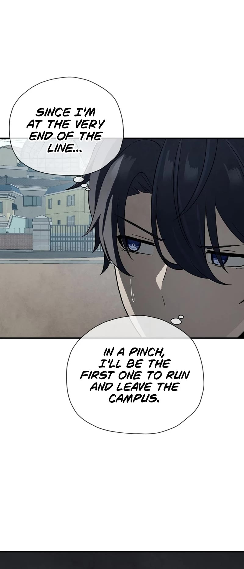 Ghost Story Club (Remake) Chapter 2 page 24 - Chapter 2