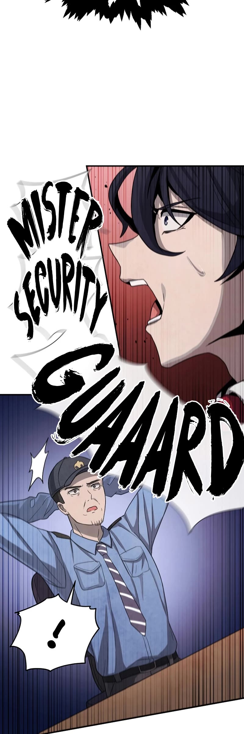 Ghost Story Club (Remake) Chapter 2 page 30 - Chapter 2