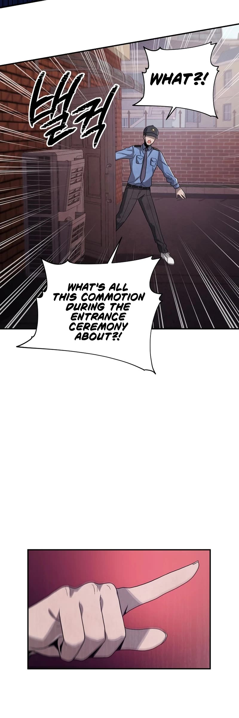 Ghost Story Club (Remake) Chapter 2 page 31 - Chapter 2