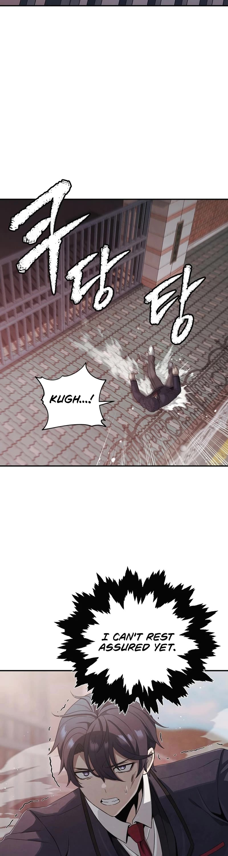 Ghost Story Club (Remake) Chapter 2 page 36 - Chapter 2