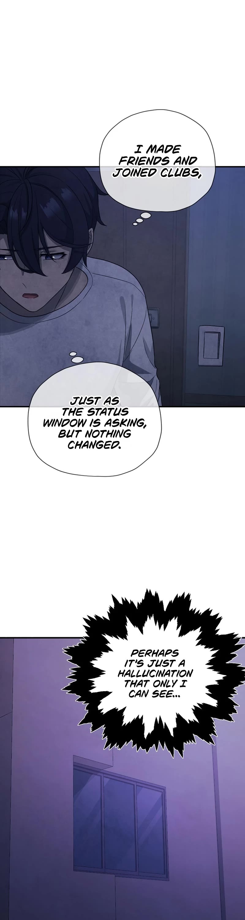 Ghost Story Club (Remake) Chapter 2 page 48 - Chapter 2