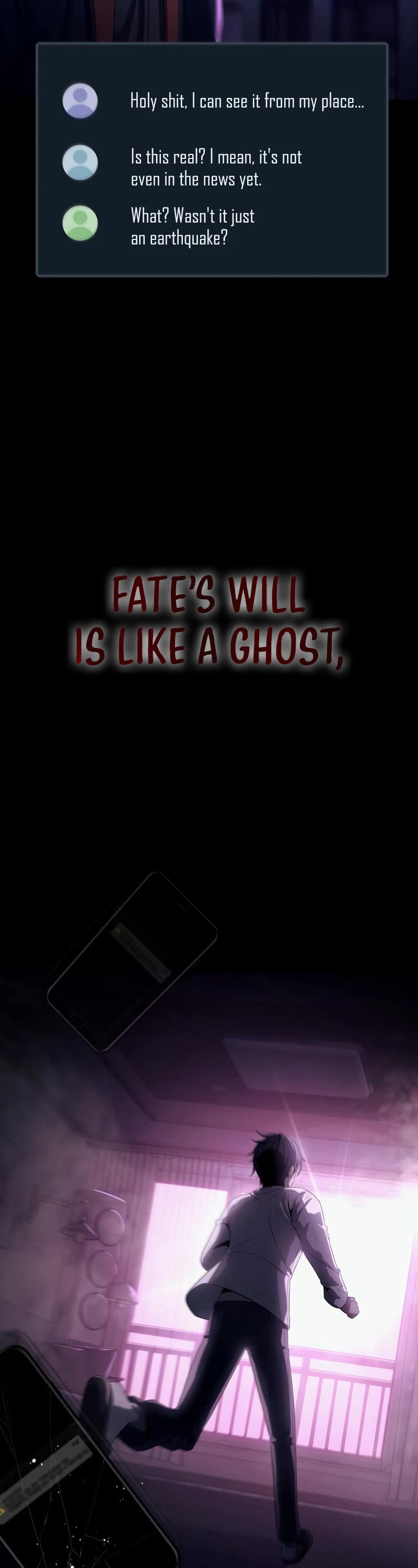 Ghost Story Club (Remake) Chapter 2 page 56 - Chapter 2