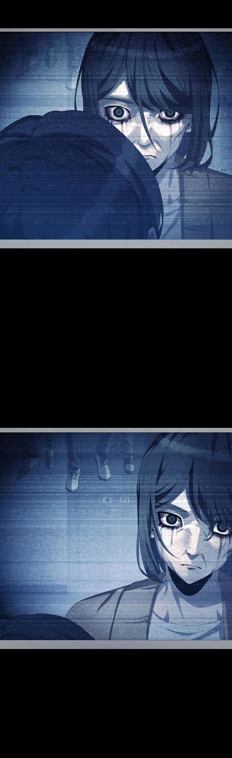 Ghost Story Club (Remake) Chapter 20 page 15 - Chapter 20