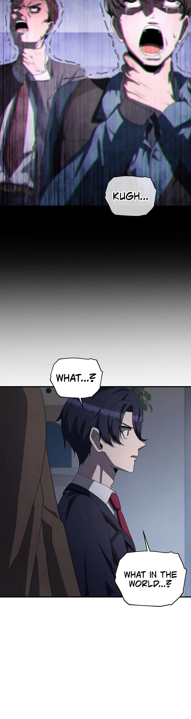 Ghost Story Club (Remake) Chapter 20 page 18 - Chapter 20
