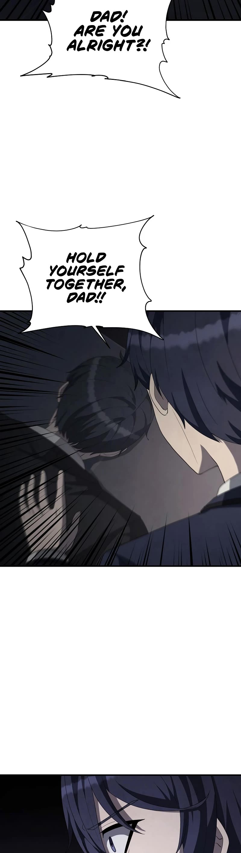 Ghost Story Club (Remake) Chapter 20 page 25 - Chapter 20