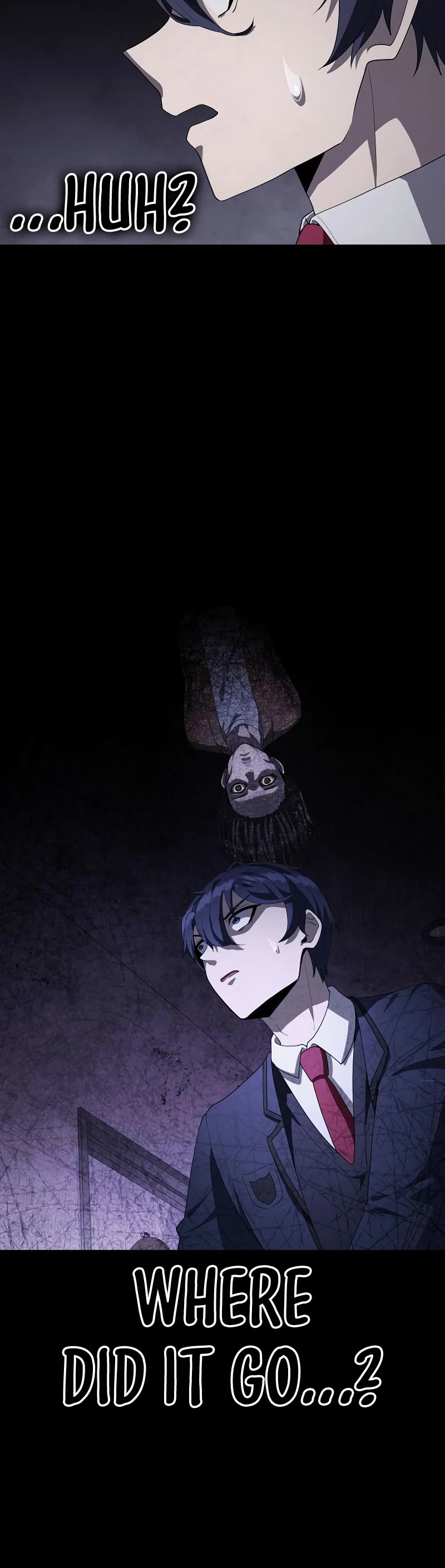 Ghost Story Club (Remake) Chapter 20 page 26 - Chapter 20