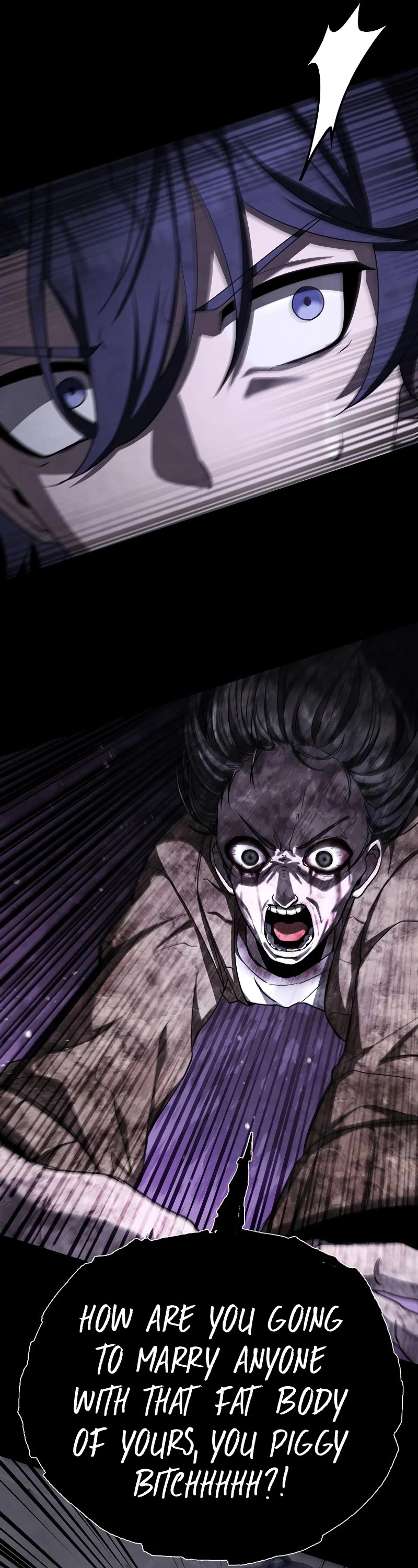 Ghost Story Club (Remake) Chapter 20 page 27 - Chapter 20