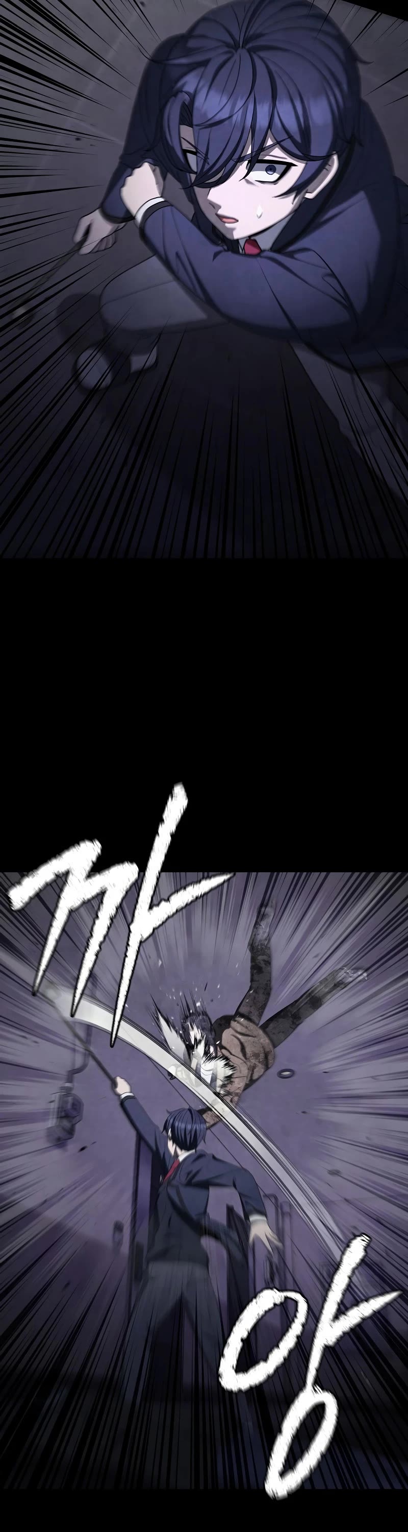 Ghost Story Club (Remake) Chapter 20 page 28 - Chapter 20