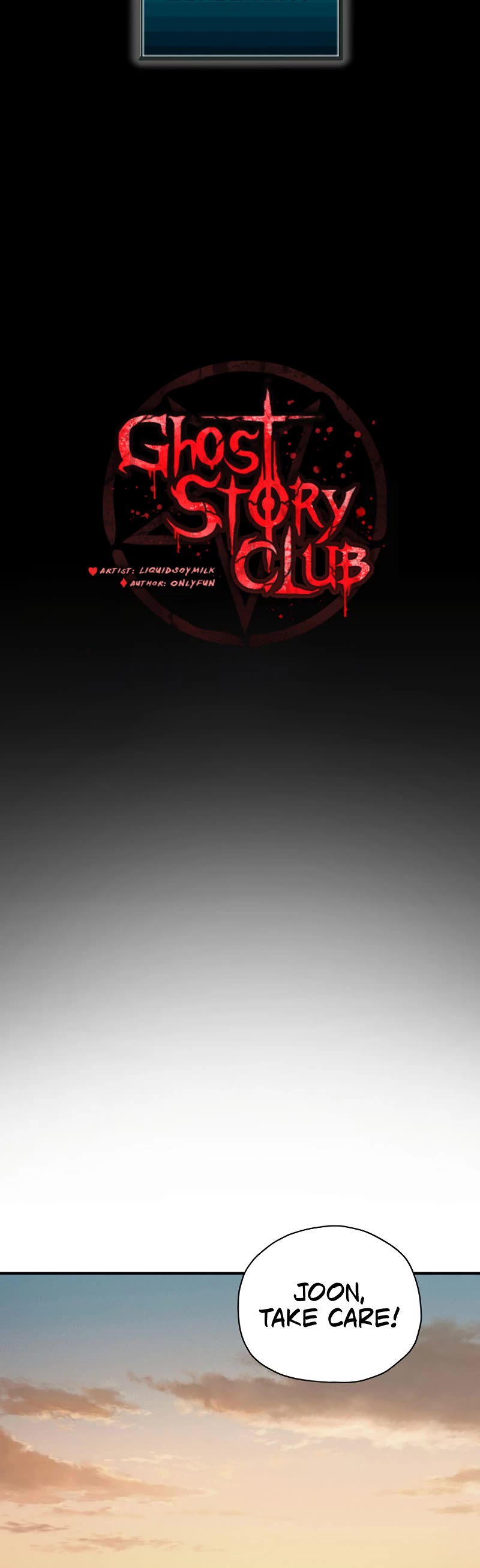 Ghost Story Club (Remake) Chapter 20 page 35 - Chapter 20
