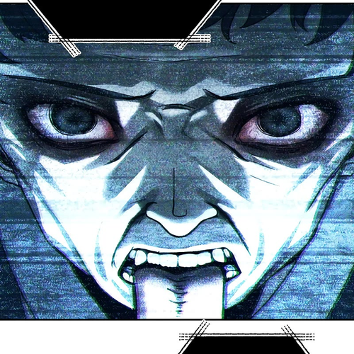 Ghost Story Club (Remake) Chapter 20 cover