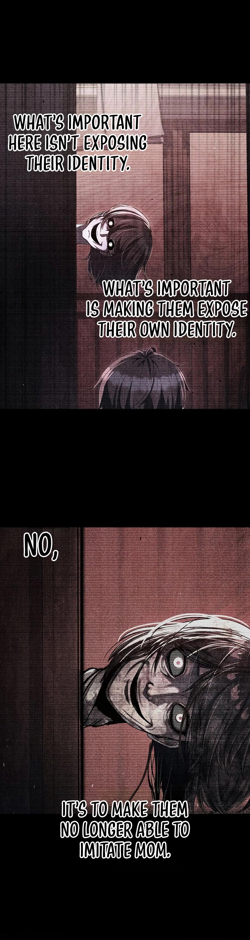 Ghost Story Club (Remake) Chapter 21 page 19 - Chapter 21