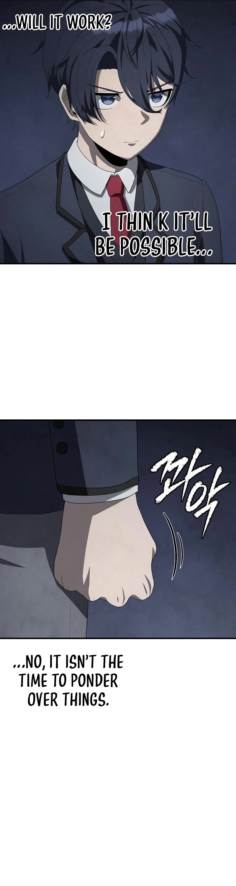Ghost Story Club (Remake) Chapter 21 page 22 - Chapter 21