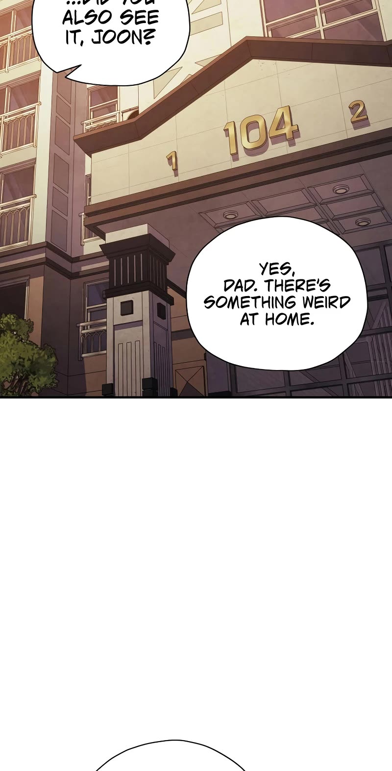 Ghost Story Club (Remake) Chapter 21 page 24 - Chapter 21