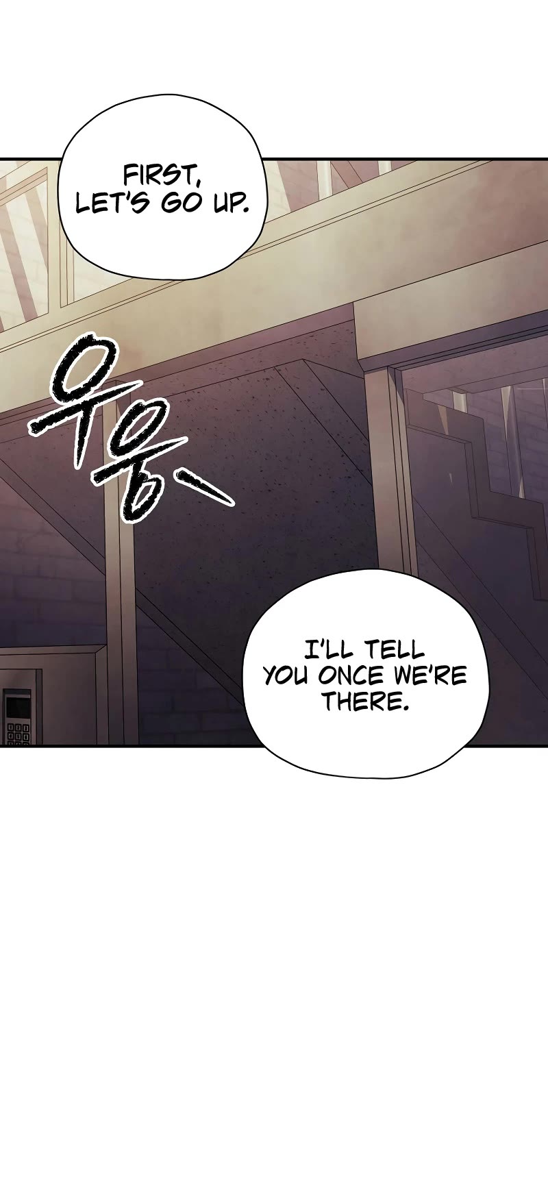 Ghost Story Club (Remake) Chapter 21 page 28 - Chapter 21
