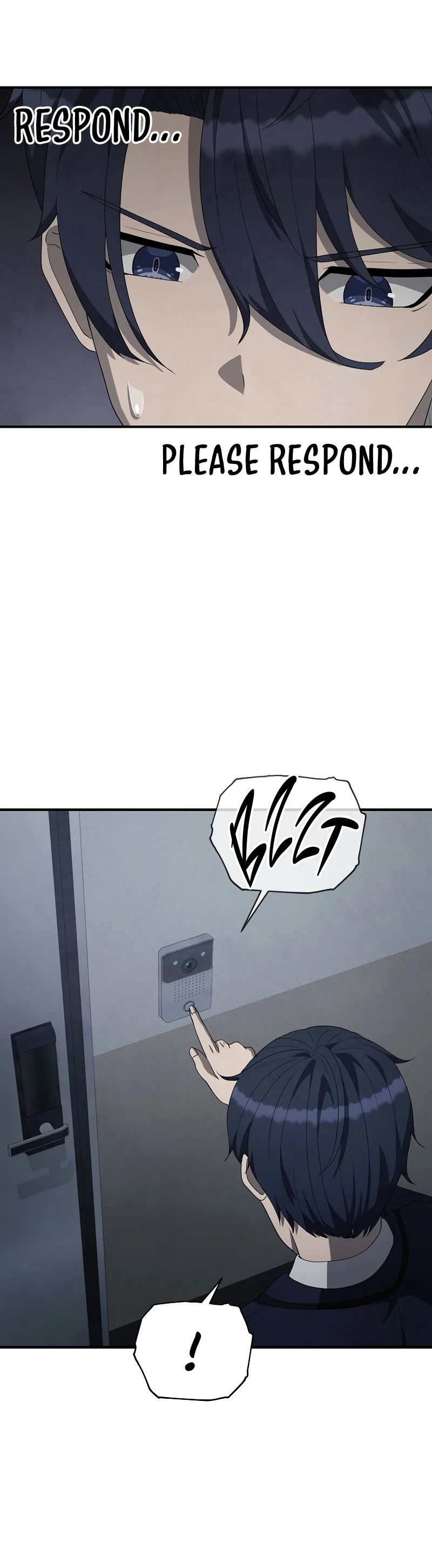 Ghost Story Club (Remake) Chapter 21 page 31 - Chapter 21