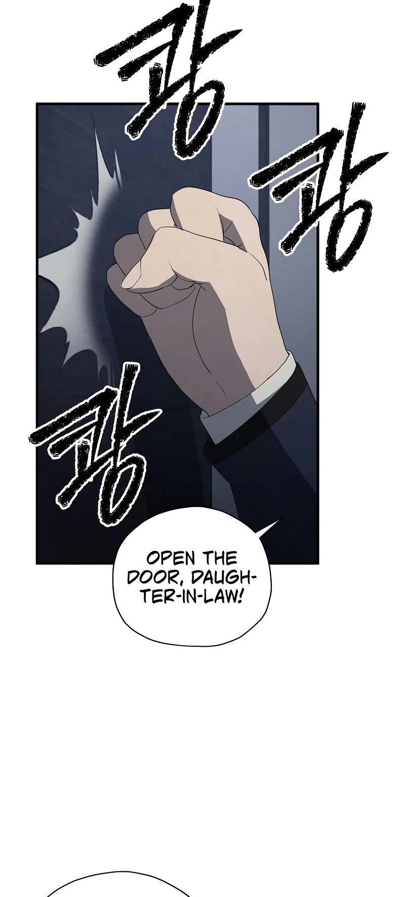 Ghost Story Club (Remake) Chapter 21 page 35 - Chapter 21