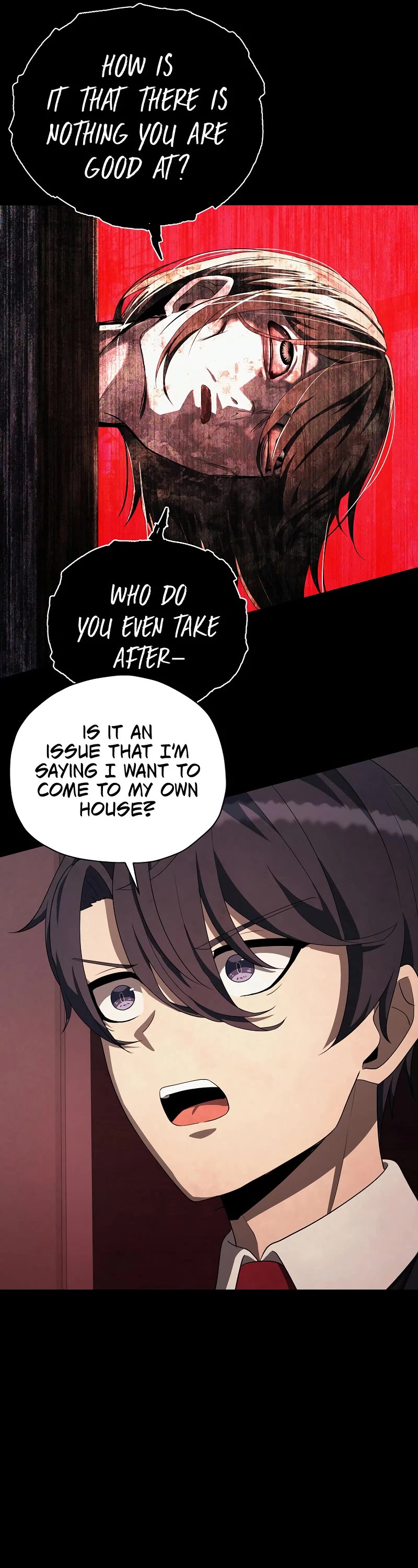 Ghost Story Club (Remake) Chapter 21 page 41 - Chapter 21