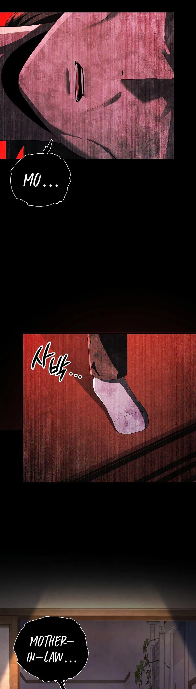 Ghost Story Club (Remake) Chapter 21 page 45 - Chapter 21