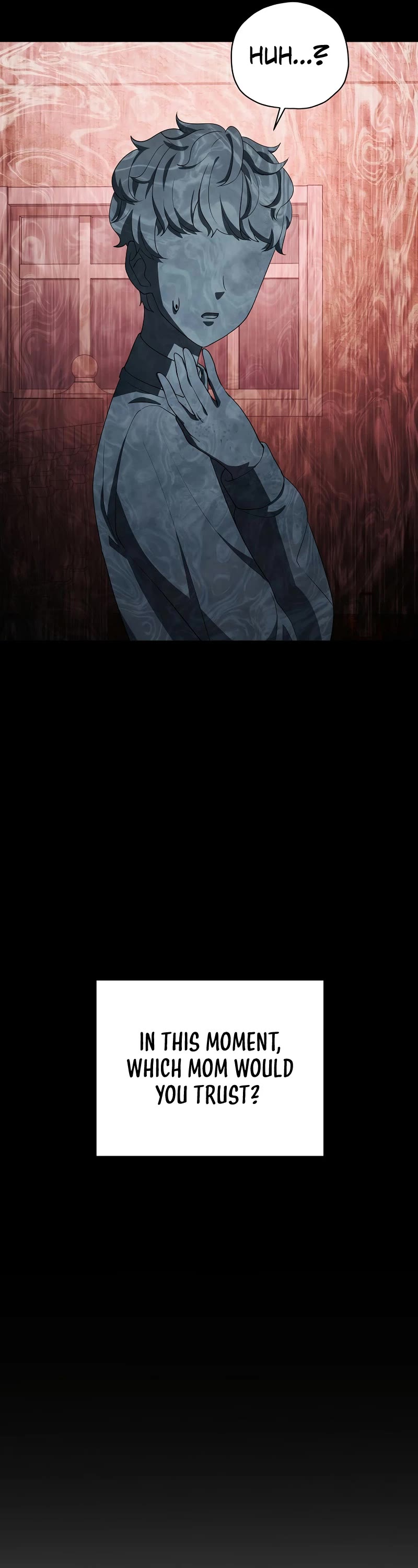 Ghost Story Club (Remake) Chapter 21 page 6 - Chapter 21