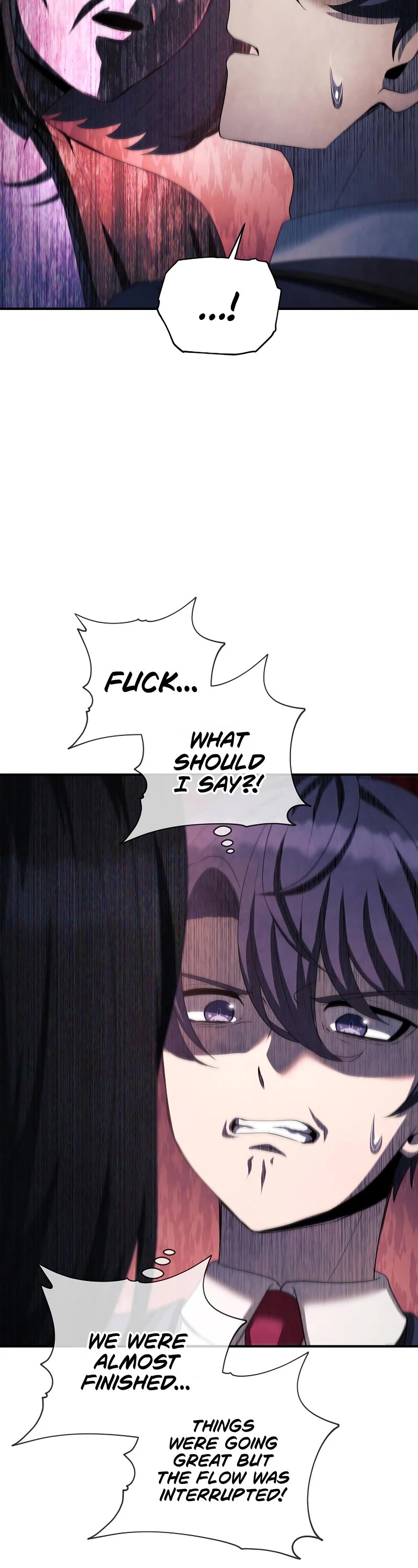 Ghost Story Club (Remake) Chapter 22 page 13 - Chapter 22