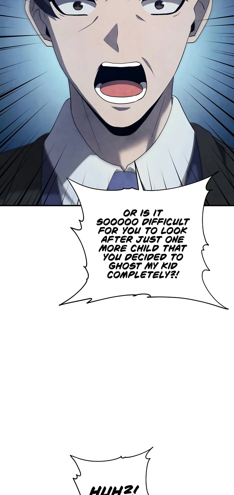 Ghost Story Club (Remake) Chapter 22 page 18 - Chapter 22