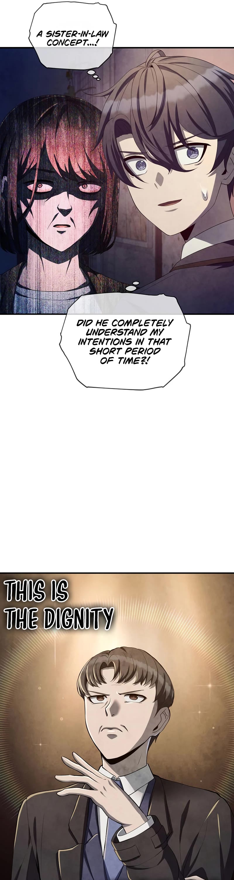 Ghost Story Club (Remake) Chapter 22 page 20 - Chapter 22