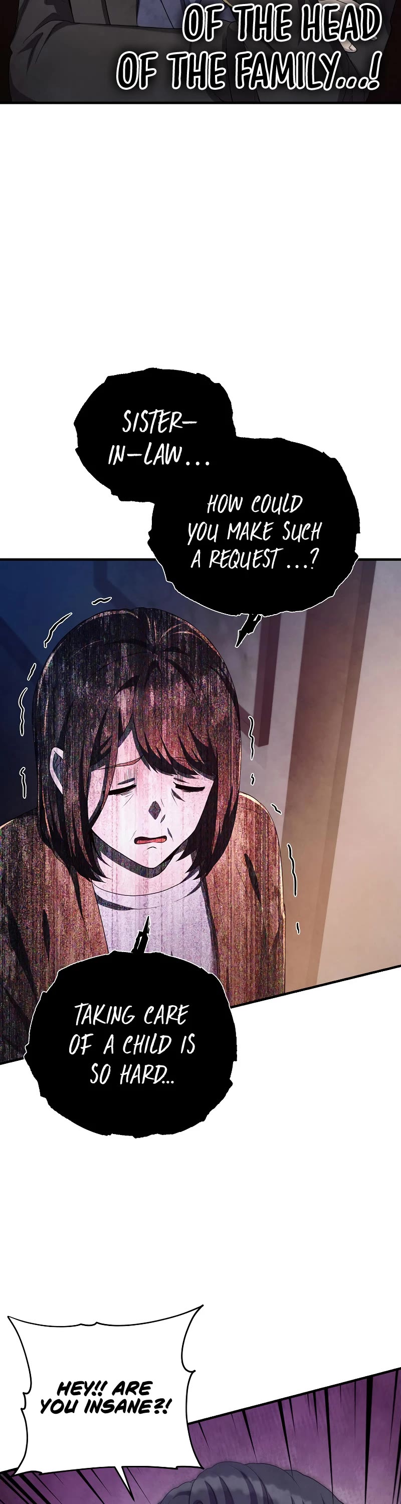 Ghost Story Club (Remake) Chapter 22 page 21 - Chapter 22