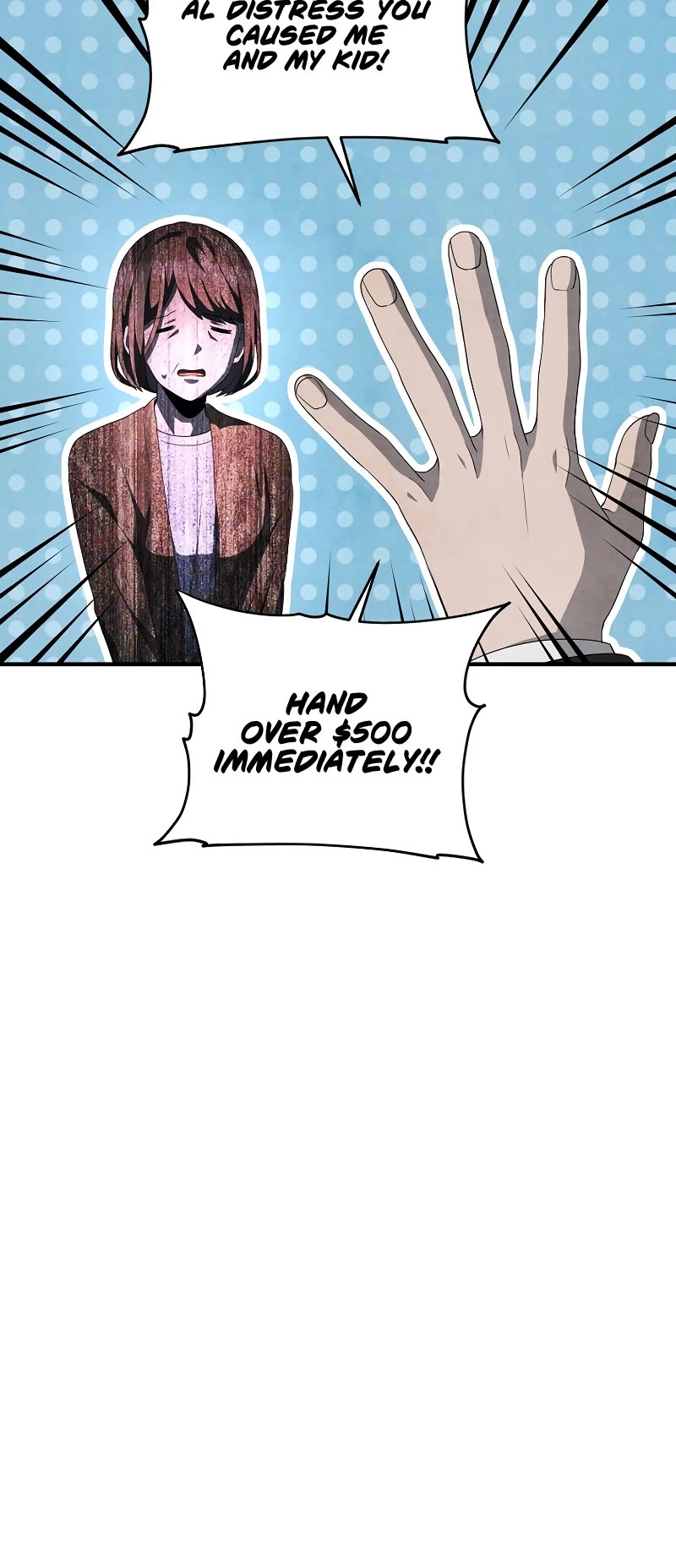 Ghost Story Club (Remake) Chapter 22 page 23 - Chapter 22