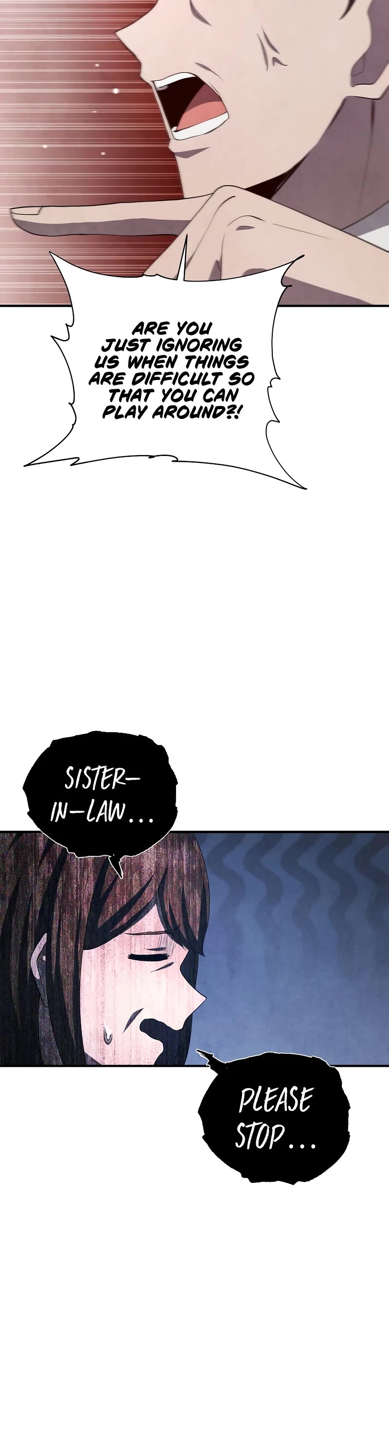 Ghost Story Club (Remake) Chapter 22 page 26 - Chapter 22