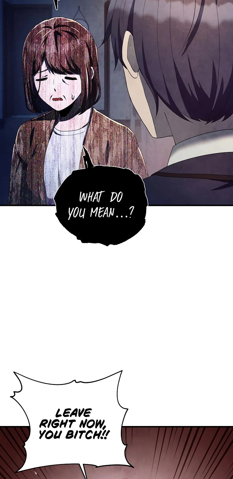 Ghost Story Club (Remake) Chapter 22 page 29 - Chapter 22