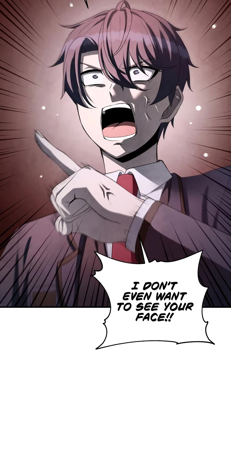 Ghost Story Club (Remake) Chapter 22 page 30 - Chapter 22