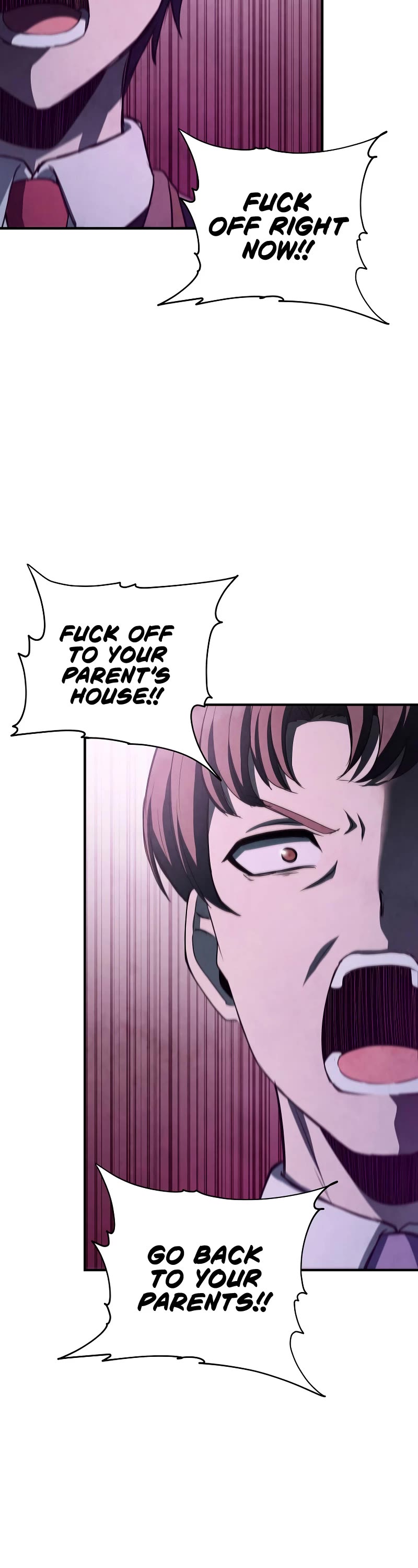 Ghost Story Club (Remake) Chapter 22 page 32 - Chapter 22