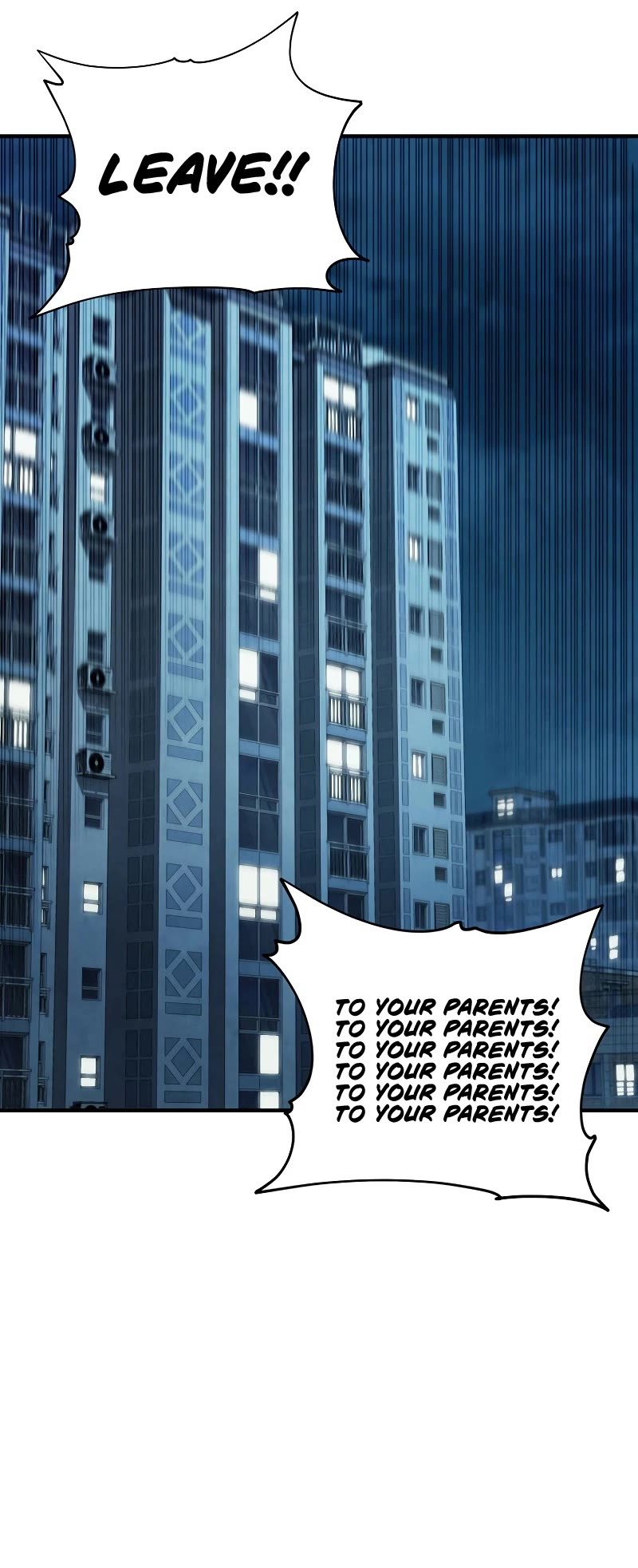 Ghost Story Club (Remake) Chapter 22 page 33 - Chapter 22