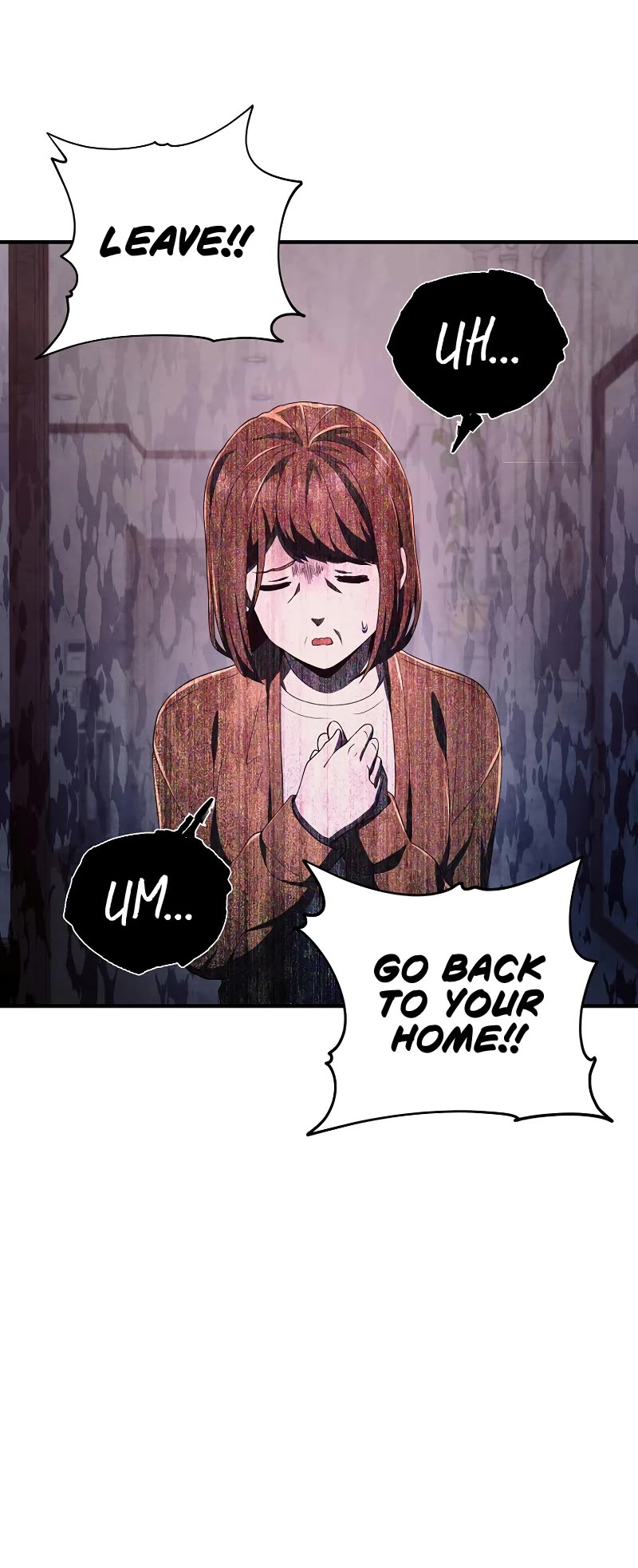 Ghost Story Club (Remake) Chapter 22 page 34 - Chapter 22