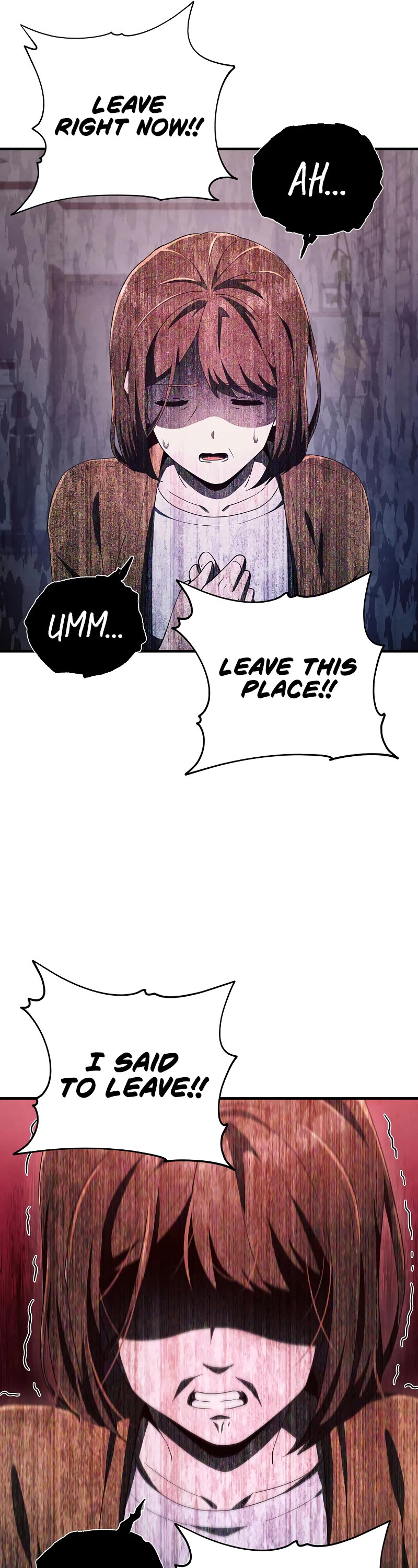 Ghost Story Club (Remake) Chapter 22 page 35 - Chapter 22