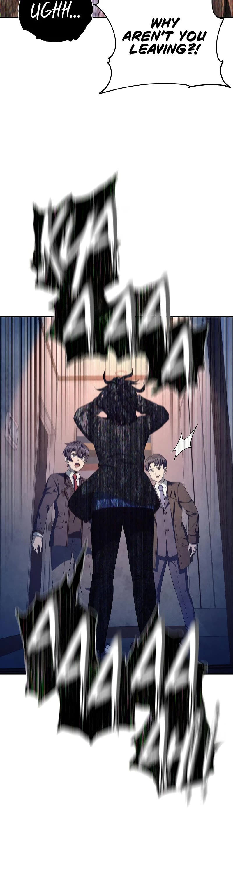 Ghost Story Club (Remake) Chapter 22 page 36 - Chapter 22