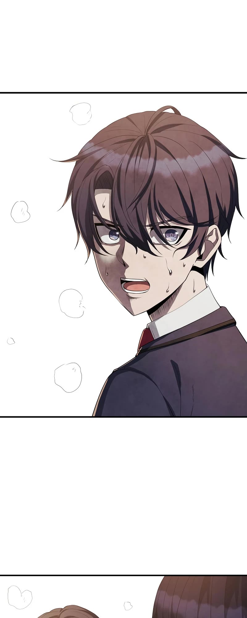 Ghost Story Club (Remake) Chapter 22 page 41 - Chapter 22