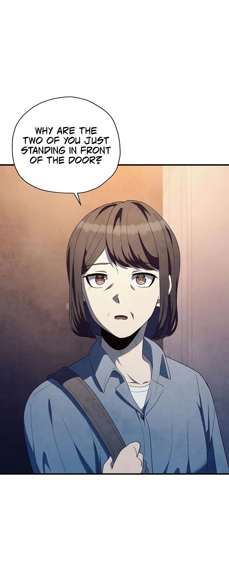 Ghost Story Club (Remake) Chapter 22 page 46 - Chapter 22