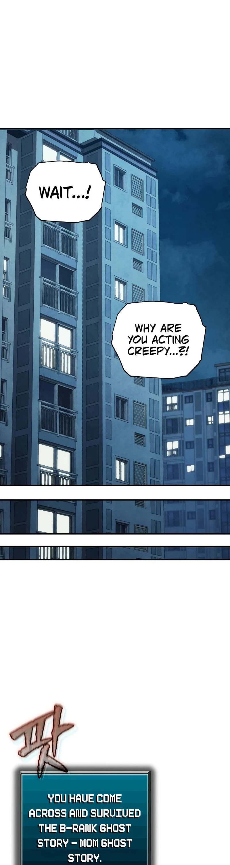 Ghost Story Club (Remake) Chapter 22 page 48 - Chapter 22