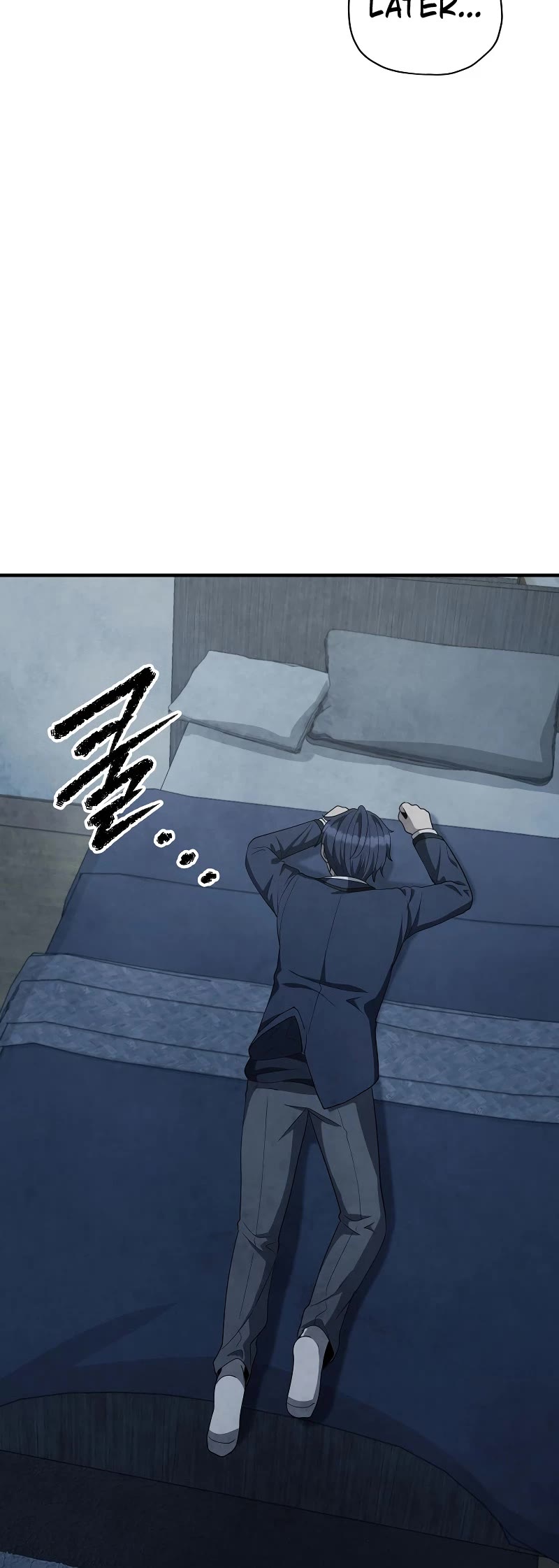 Ghost Story Club (Remake) Chapter 22 page 52 - Chapter 22